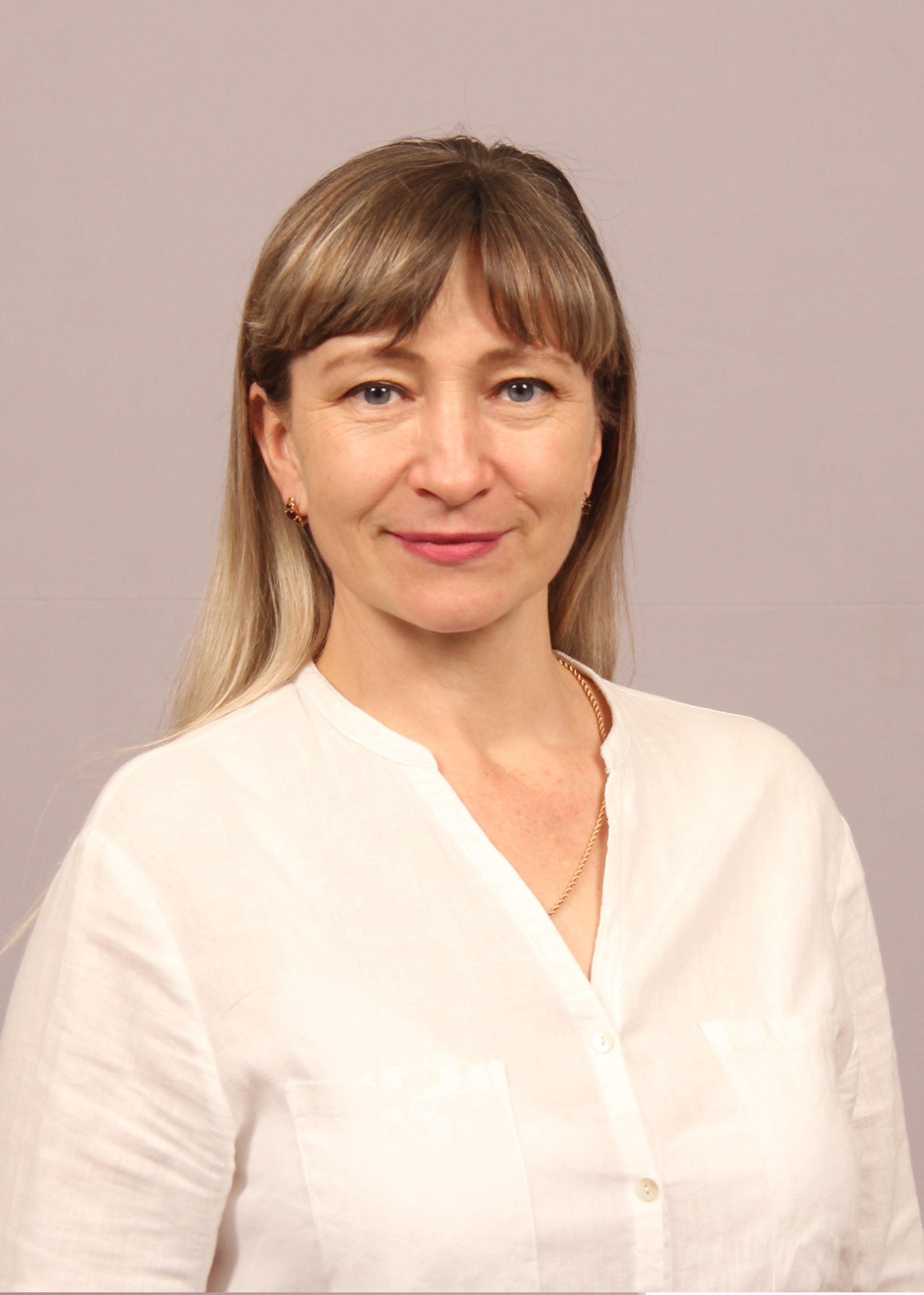 Павлова Екатерина Александровна.